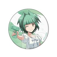 夏日服裝 徽章 