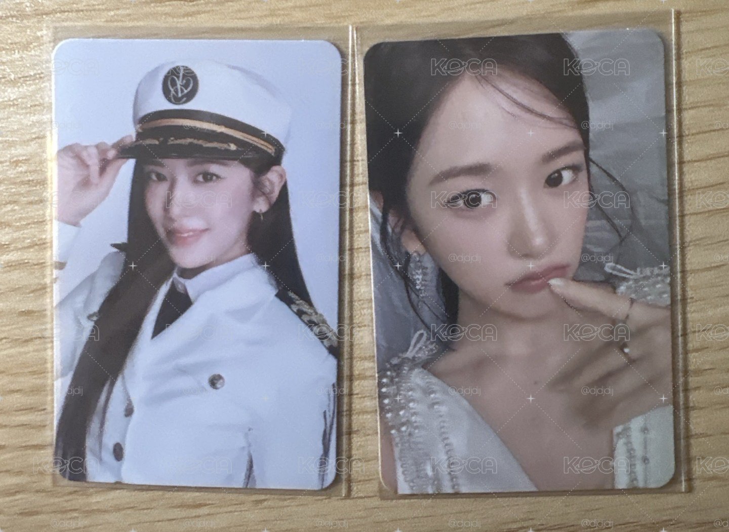 yujin 隨機卡 兩張不拆