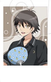 夏日服裝 拍立得 