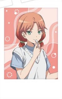 夏日服裝 拍立得 