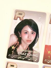 巴黎彩