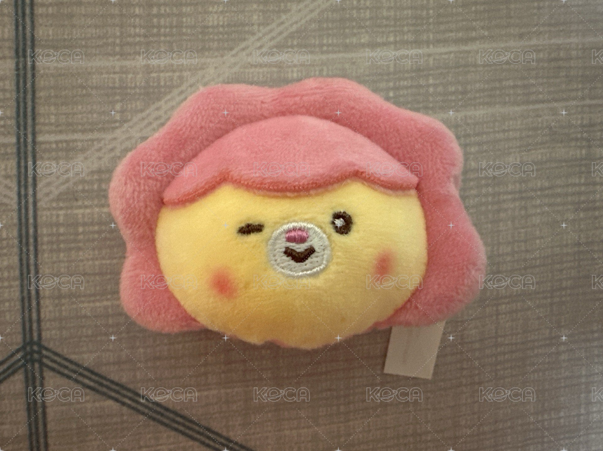 小娟盲盒