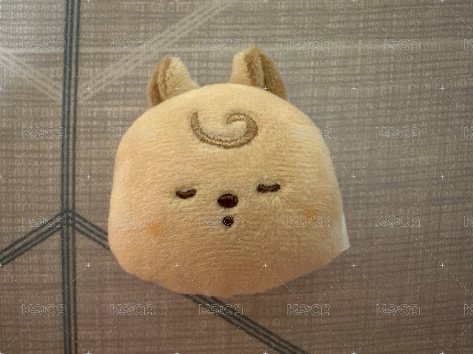 薇娟閉眼盲盒
