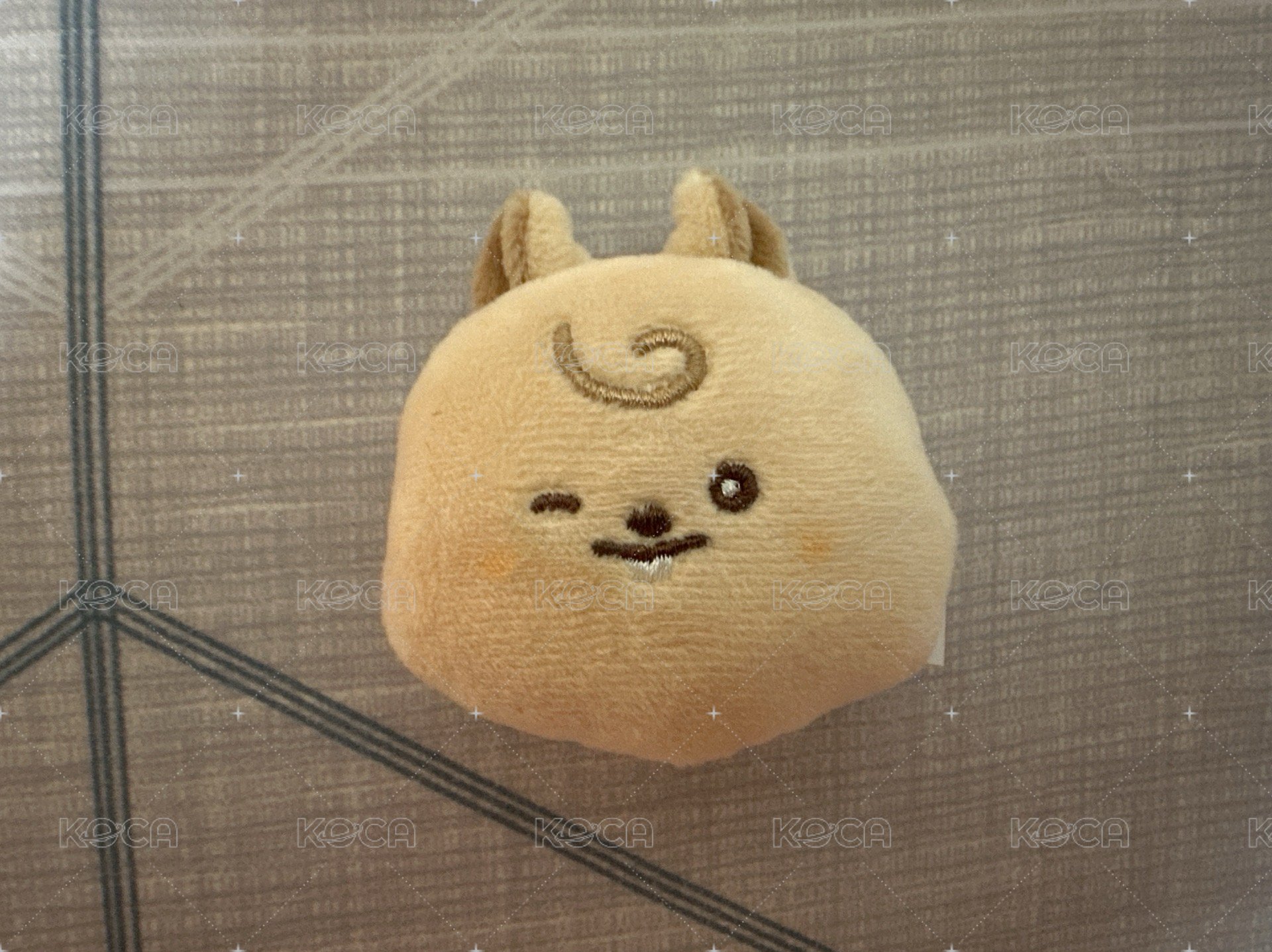 薇娟眨眼盲盒