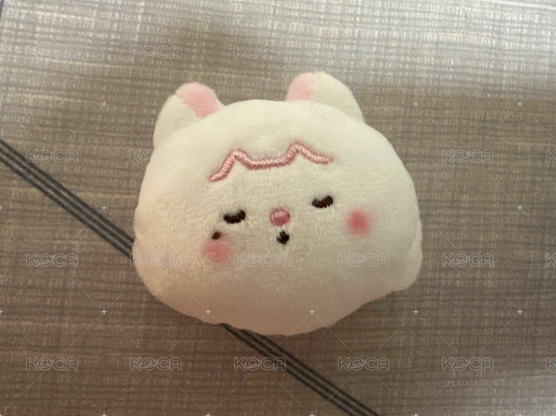 米妮盲盒