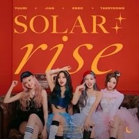 SOLAR:rise Gmarket 預購特典