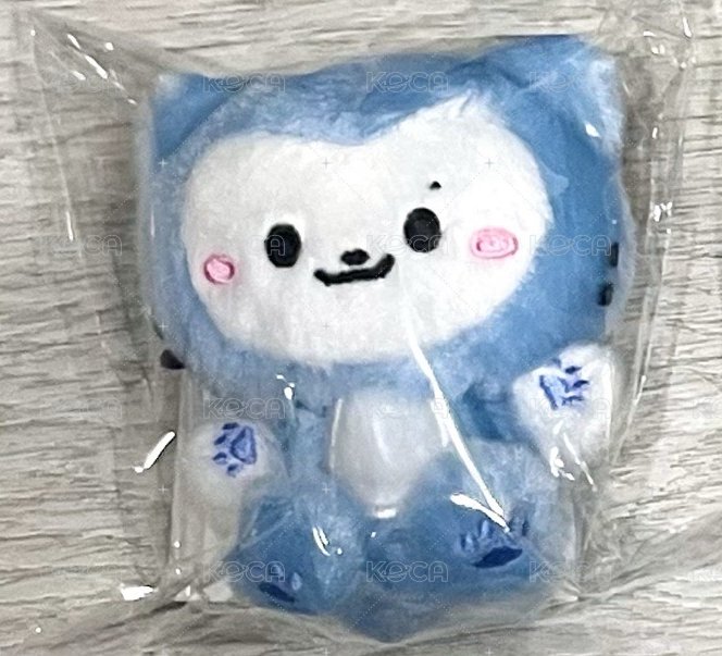 留真（直出）