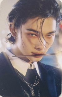 ENHYPEN Lyrics Guide Binder Book 歌詞卡 