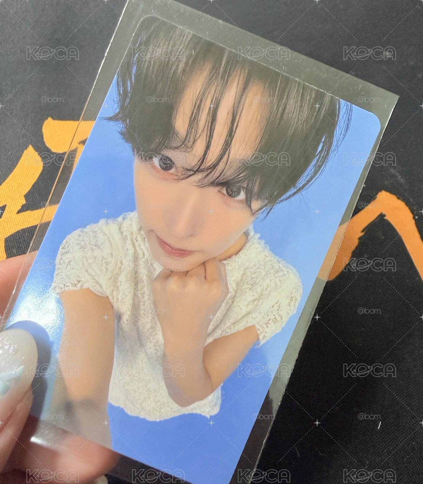 滿額卡