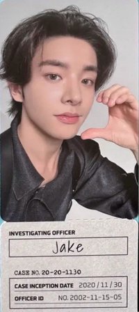 鑑識員 BASIC ver.書籤 隨機卡 