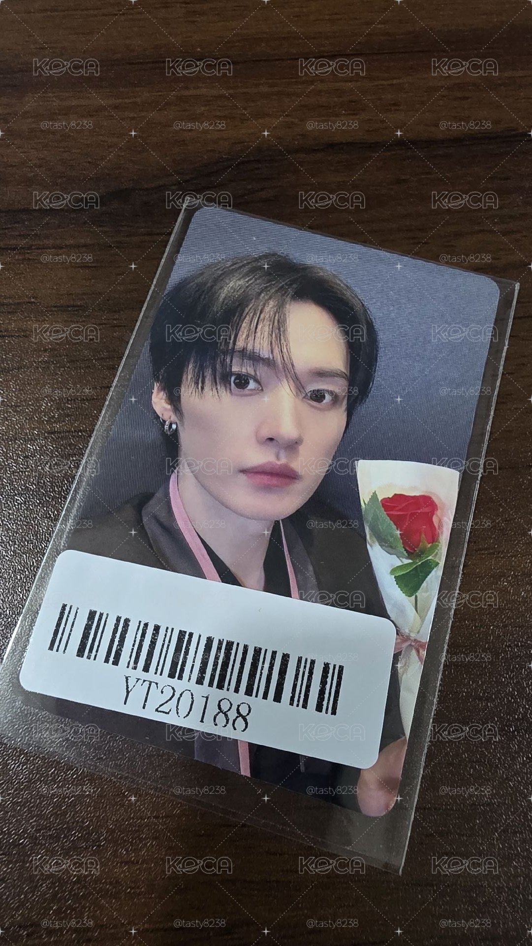 李糯kms2.0