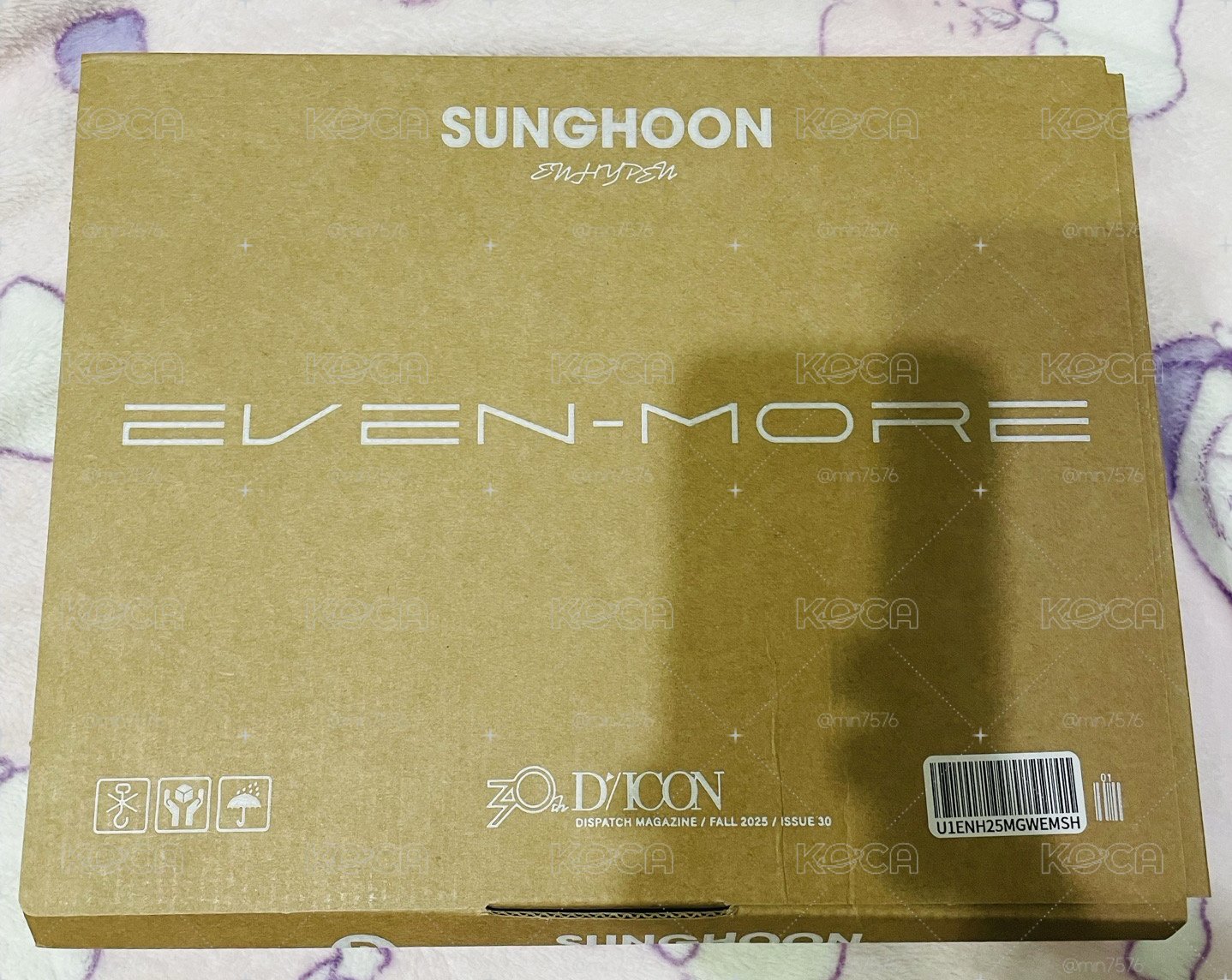 25’D社 GOLDEN AGE 訓封面