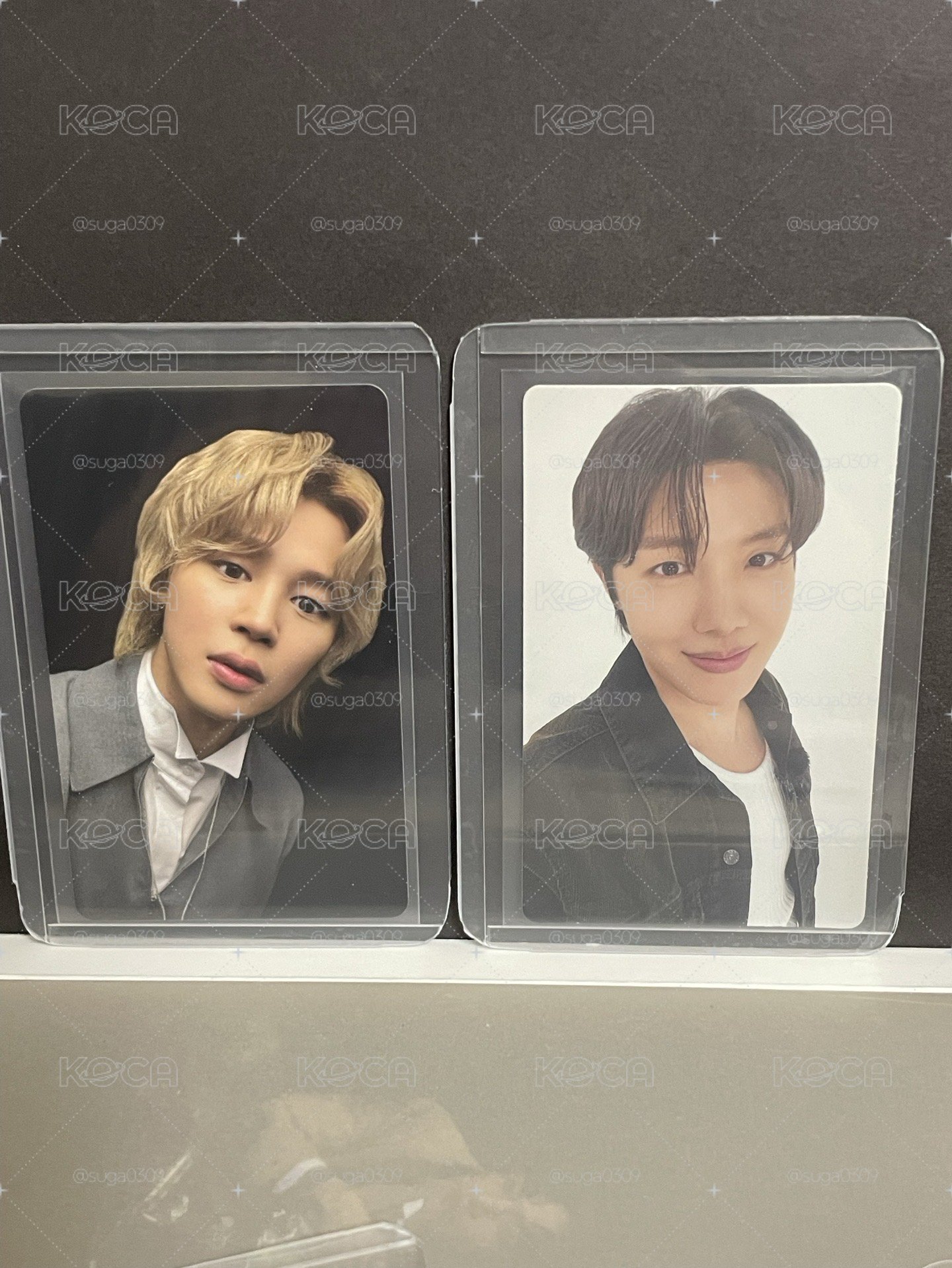釜山場限旻+weverse 錫