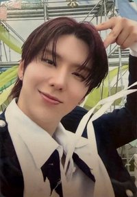 BORDERLINE wm 幸運卡 