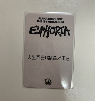 人生真是喵喵又汪汪