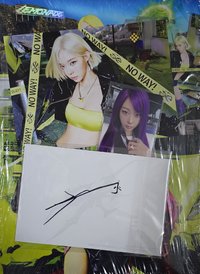 冬簽 A⭐️(團封/吉卡/冬明信片)  