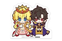 小說特裝版04+05完結 立牌 展場贈品
