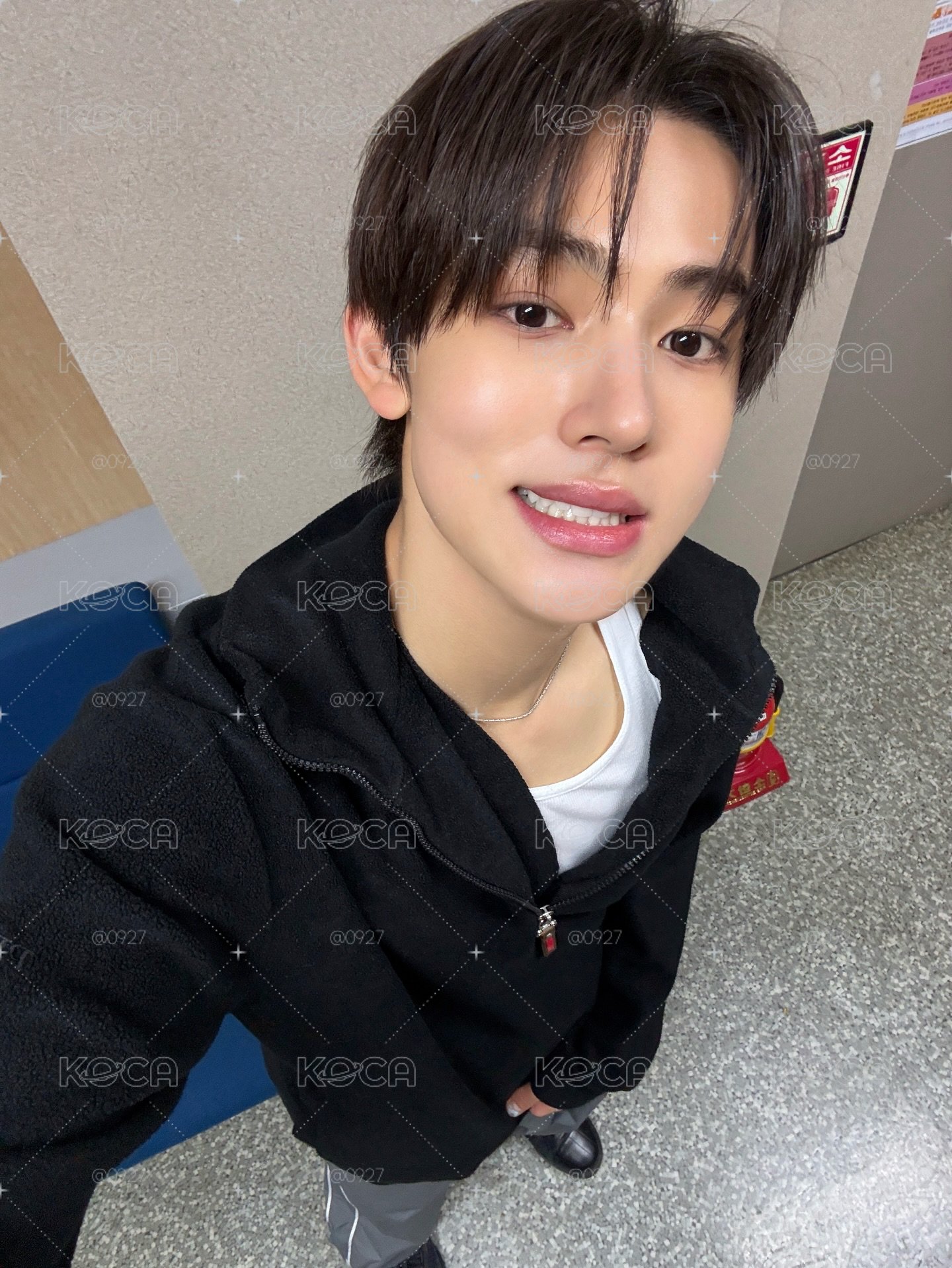 可愛小狐狸