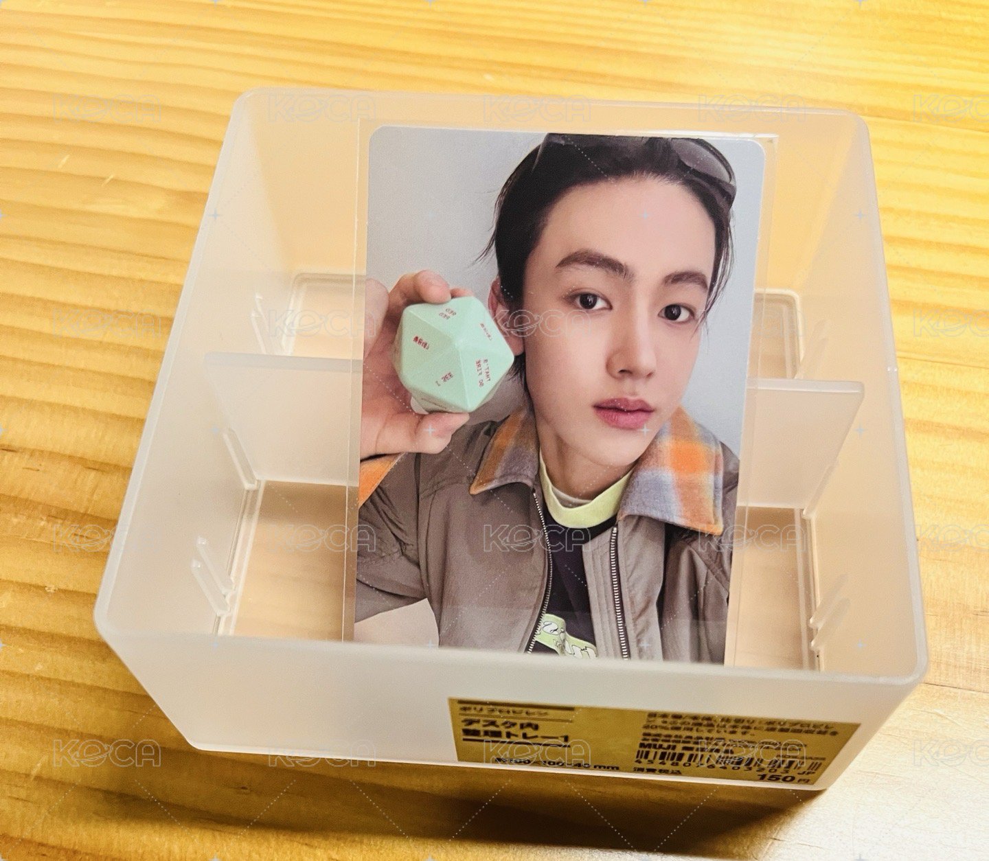 迷二骰子專嚴