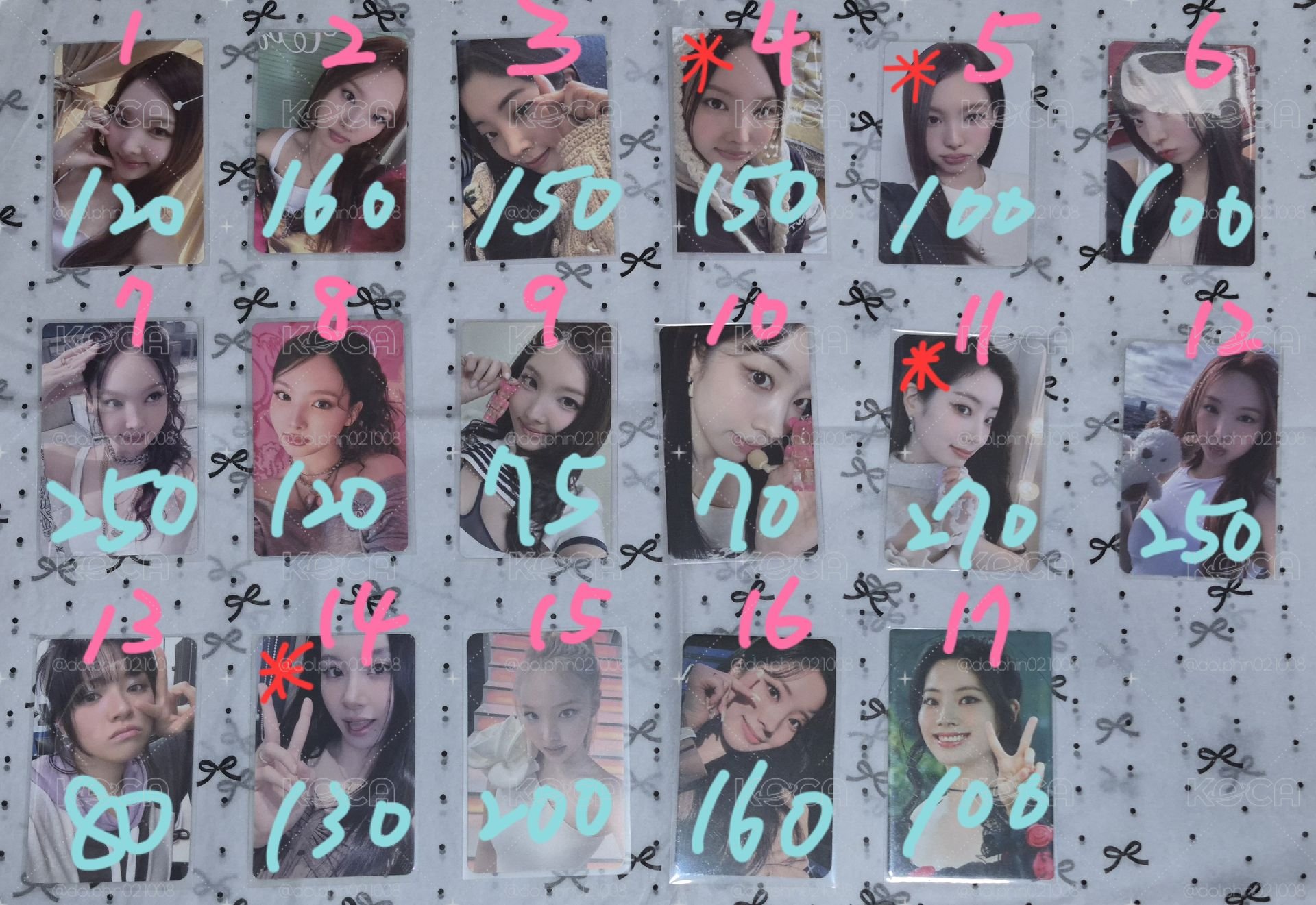 TWICE1️⃣