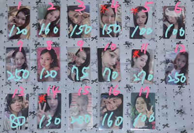 TWICE1️⃣