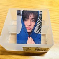 迷二Srreet ver.藍衣安