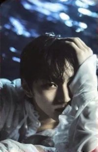 ENHYPEN Lyrics Guide Binder Book 歌詞卡 