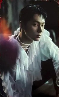 ENHYPEN Lyrics Guide Binder Book 歌詞卡 