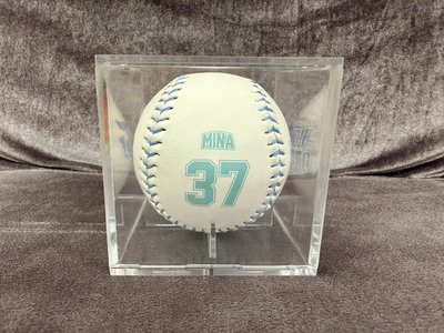 TWICE 九週年MINA棒球