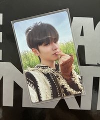 WHY專卡