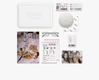 jennie會員禮