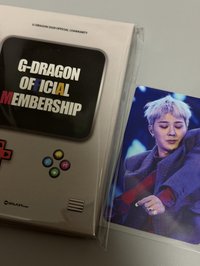 GD會員禮卡+大誌雜誌卡
