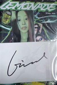 吉簽 C 🌙(吉卡)  