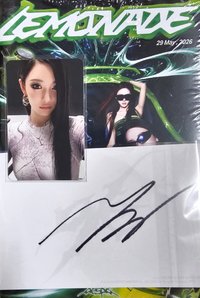 寧簽 B 🦋(寧卡)