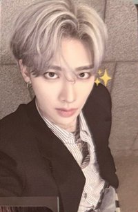 迷一 Kpopstore 線下 3.0 簽售卡 疑心 으심되
