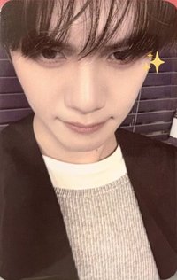 迷一 Kpopstore 線下 3.0 簽售卡 疑心 으심되