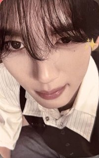 迷一 Kpopstore 線下 3.0 簽售卡 疑心 으심되