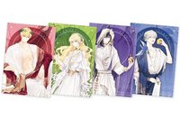 小說特裝版04+05完結 明信片 