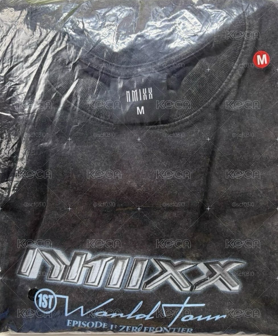 世巡T(M)