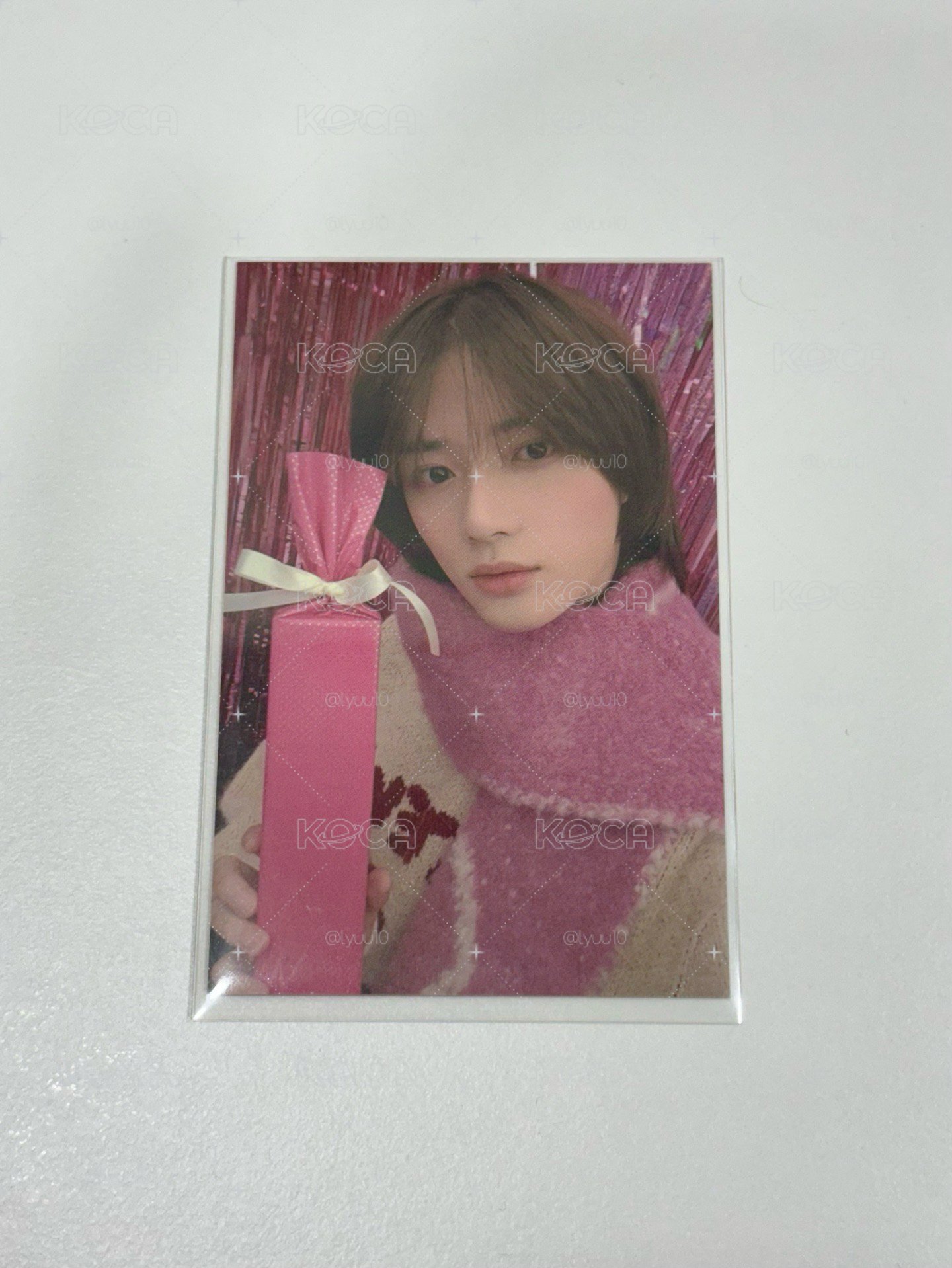 2023 KBS 公放卡