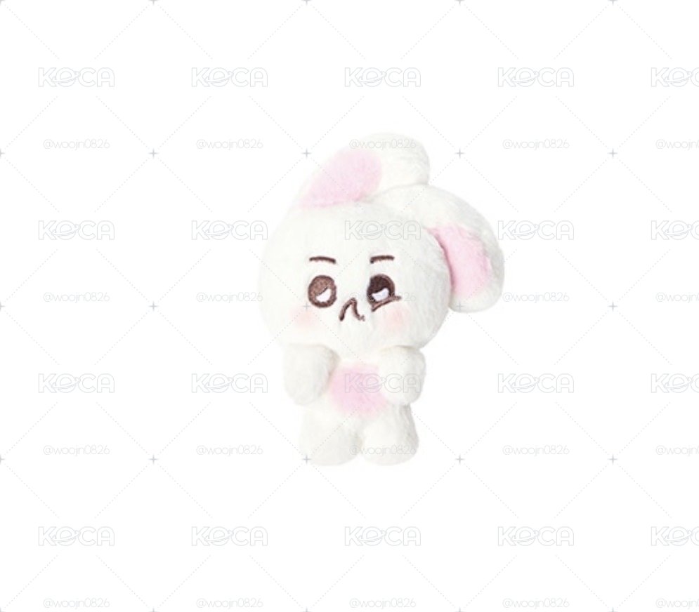 EXO-MUNGCHIZ週邊