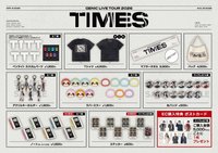 GENIC LIVE TOUR 2026 -TIMES-
