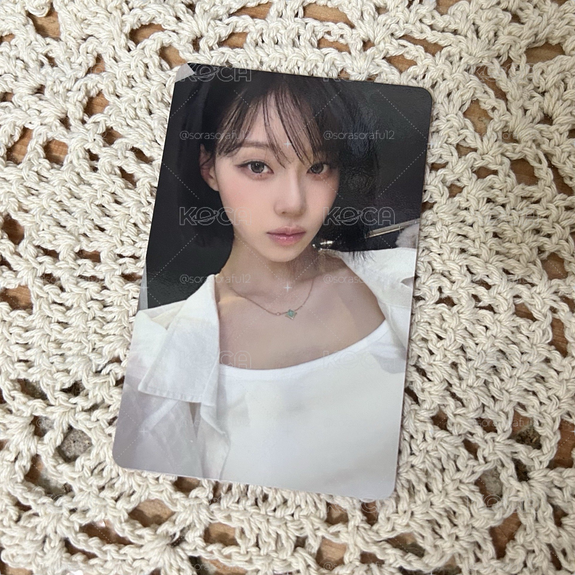 RM 塔店 幸運卡 冬