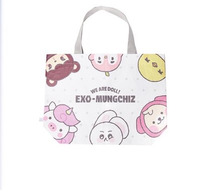 EXO-MUNGCHIZ線上團