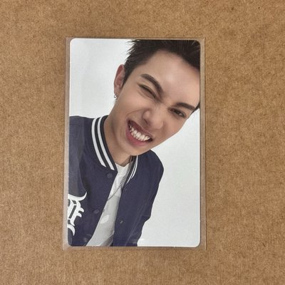 Lngshot wvs sc 特典卡 金栗