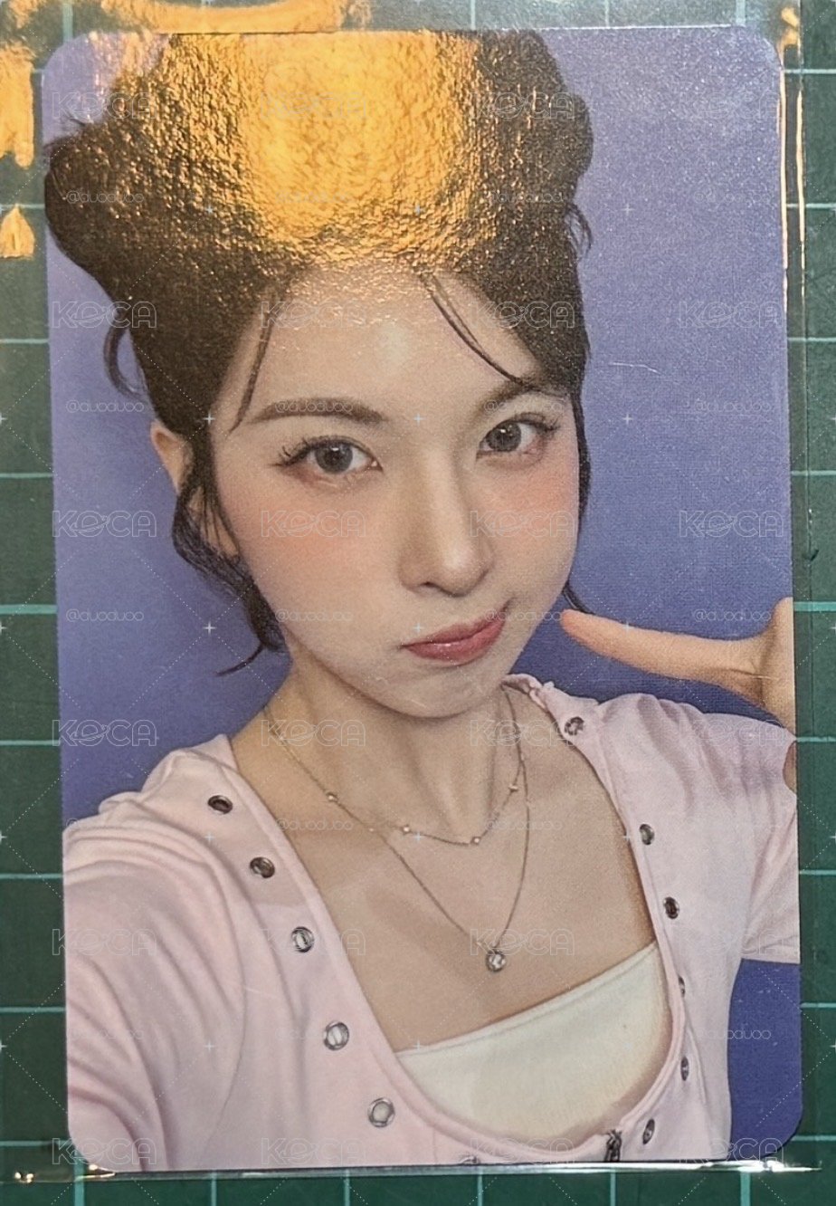 ms Pucca裴