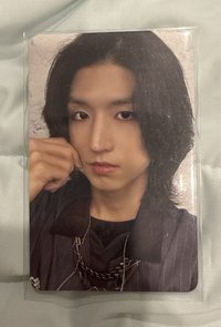 🐰day2入場卡