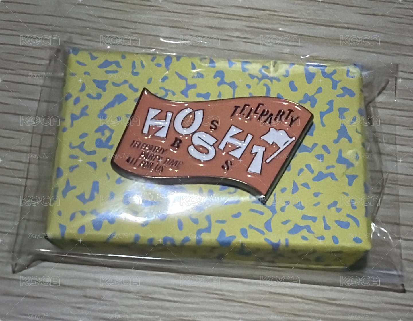 徽章