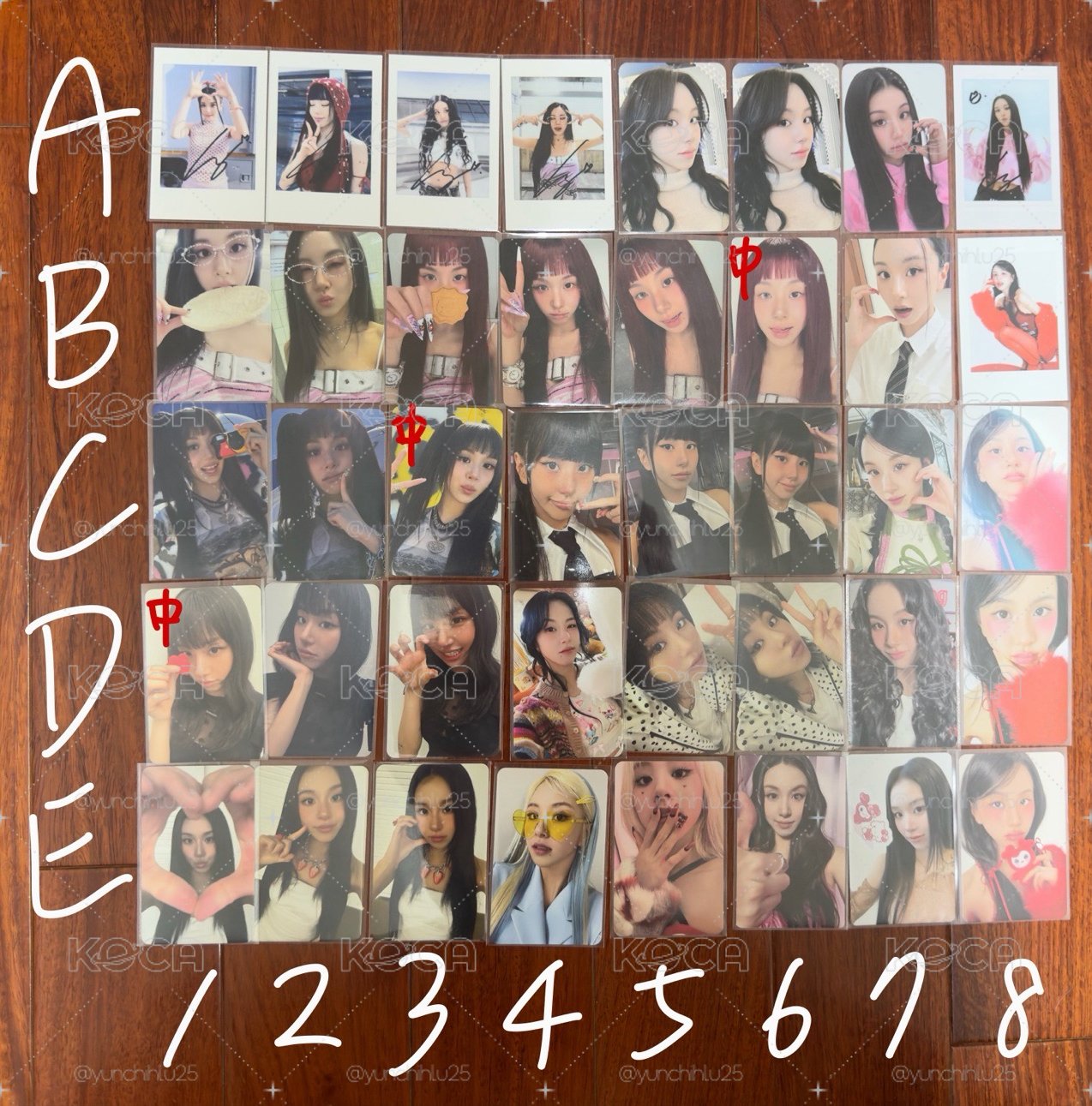 TWICE 1️⃣