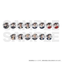 GENIC LIVE TOUR 2026 -TIMES- 隨機徽章